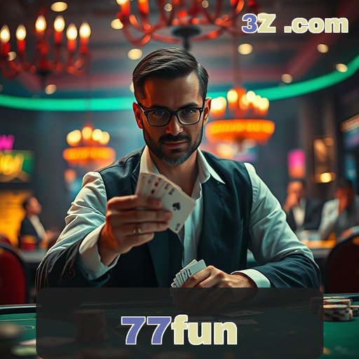 Bônus Imperdíveis no 77fun para Engajar Jogadores