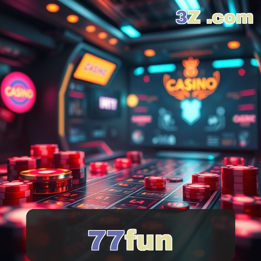 77fun: Uma Plataforma Confiavel para Gamers Brasileiros