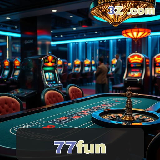 Baixar Jogos Incríveis no 77fun e Transforme Seu Tempo Livre