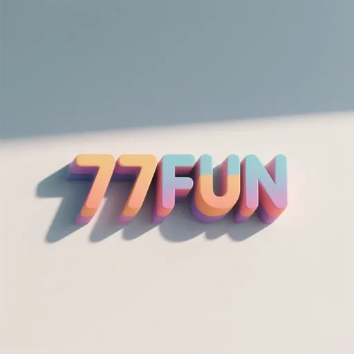77fun - Entre no Mundo dos Jogos de Cassino com Nossa Plataforma Oficial