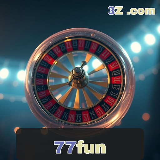 Promoções Incríveis no 77fun: Jogar Nunca Foi Tão Empolgante!
