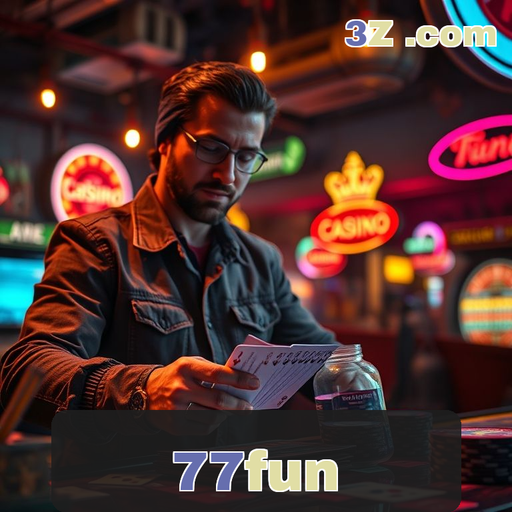 Recursos VIP Incríveis no 77fun para Gamers Apaixonados